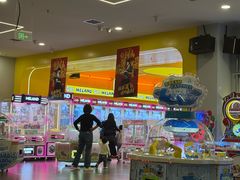 -meland·儿童乐园·游戏厅娃娃机·电玩Xbox(成都合生汇店)