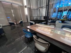 -V咖啡(兰州盛达希尔顿酒店)