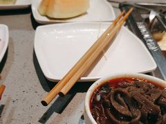 -海底捞火锅(步步高新天地店)