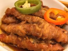 -金翠皇宫粤菜·点心·海鲜(翡翠店)