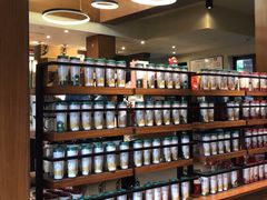 -星巴克臻选(成都宽窄巷子店)