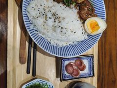 橙香照烧鸡-肥朵食堂(带梦胡同店)