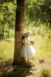 -咖啡猫儿童摄影工作室