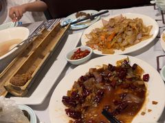 -老街坊餐吧