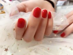 -蜜丝卡伦美甲美睫半永久