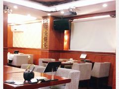 大堂-简家·海鲜盛宴(下沙店)