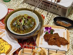 -小董哥烤串·爆汁大油边(故宫店)
