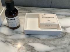 -上海柏悦酒店