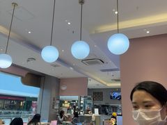 -小杨生煎(周浦万达店)