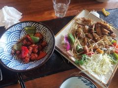-上楼私房菜(院士路店)
