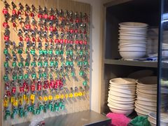 -叶婆婆钵钵鸡(解放碑店)