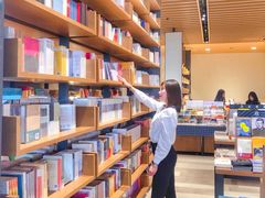 -Seesaw Coffee(朝阳大悦城店)