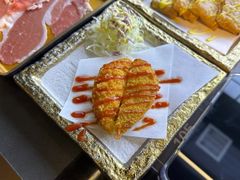 -牛武士寿喜烧·和牛火锅自助(全球首店)