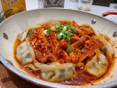 -方记六道菜馆(生态公园店)