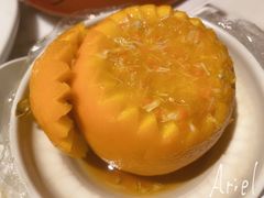 -湖滨28中餐厅·西湖宴·杭州君悦酒店