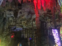 -泰安地下龙宫景区