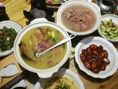 -巴人堂(女儿城店)