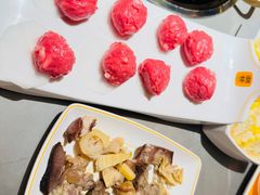 -潮发潮汕牛肉店(东方宝泰店)
