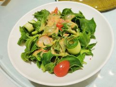 鱼籽冰草-梦都海鲜酒家(万达广场江桥店)