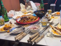 -勇利赵家烤肉坊(纬二街店)