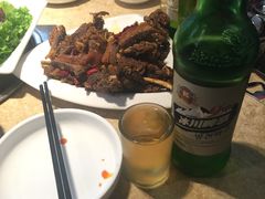 -英子补身汤(海兰路店)