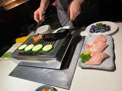 -Uncle Shawn大叔烧肉餐酒馆