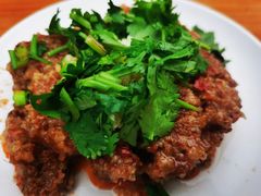 小笼牛肉-曾牛肉