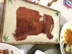 -海港酒家(将军澳中心店)