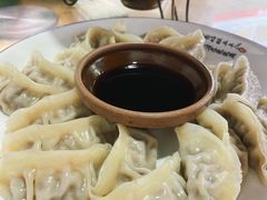 徽府三鲜蒸饺-巢湖名吃·徽府农家菜(半汤店)