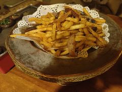 -玛吉阿米·餐吧