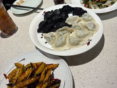 -船歌·鱼水饺青岛菜(金狮广场店)