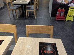 -吉野家(复兴路第二餐厅店)