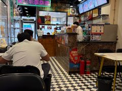 -澳门陈光记烧味饭店(南京德基广场店)