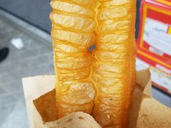 油条-小桃园·豆浆油条(复兴中路店)