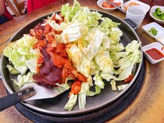-春川铁板鸡(高科园店)