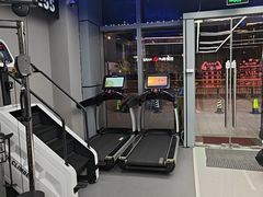 -EASY POWER健身工作室(浦东大道店)