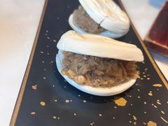 -唐猫庭院·千年陕菜(大唐不夜城店)