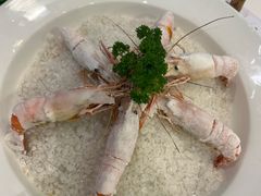 -新兴家喻酒家·羊城名宴(昌岗店)