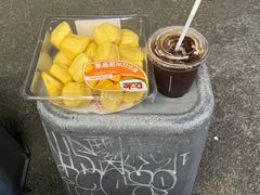 -麻雀咖啡SPARROW COFFEE(十全街店)