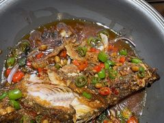 -湘水滨·臭鳜鱼·湘菜(马驹桥店)