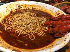-金陵一哥龙虾馆(三牌楼总店)