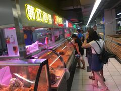 -天丰利生活MALL(和平里店)