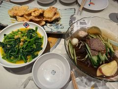 -七八冷面·延边朝鲜族美食(欢乐谷店)
