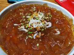 -永红源·啤酒烧烤海鲜大排档(台柳路店)