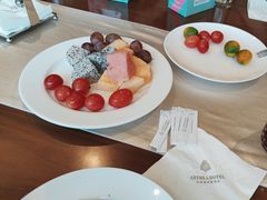 -安蒂娅·海鲜自助餐厅(安蒂娅美兰酒店)