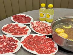 -官塘陈记鱼生·潮汕砂锅粥·牛肉火锅(潮枫路总店)