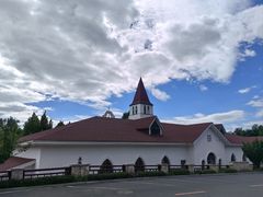 -静之湖度假区