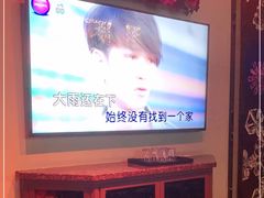 -INLOVE KTV(新天地店)