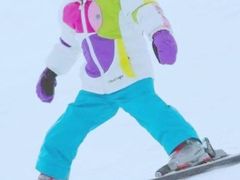 -Hopo Snow 城市滑雪空间(来福士广场购物中心店)