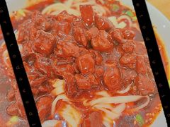 -肉盖面馆(兴科大道店)